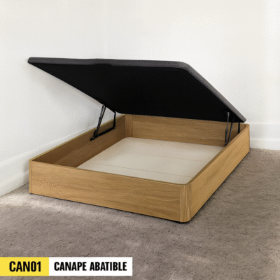 Canape abatible cambrian