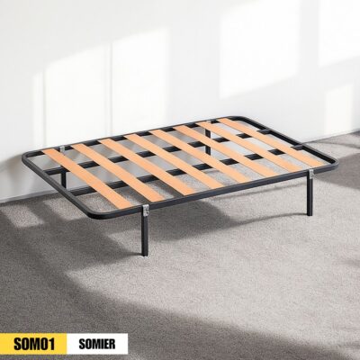 Somier uno