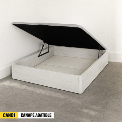 Canape abatible Artico