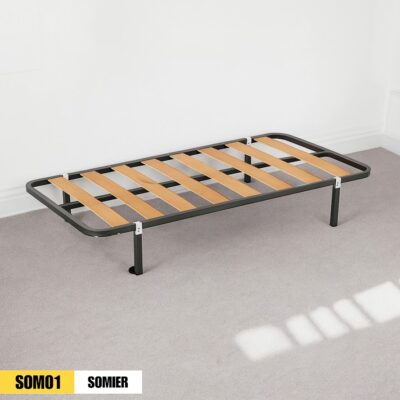 somier dos