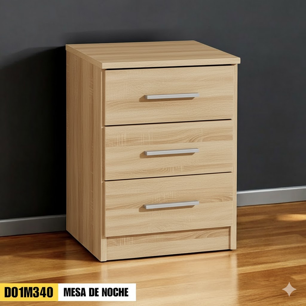 Mesa de Noche - Imagen 3