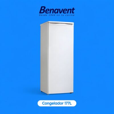 CONGELADOR VERTICAL