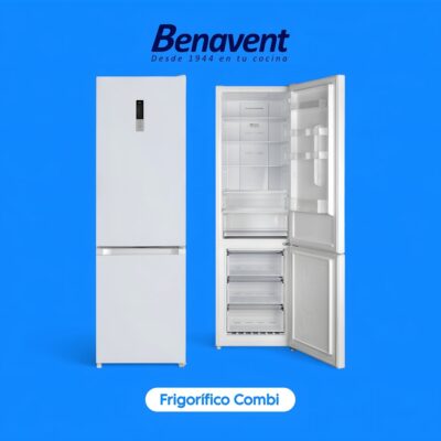 Frigorifico combi