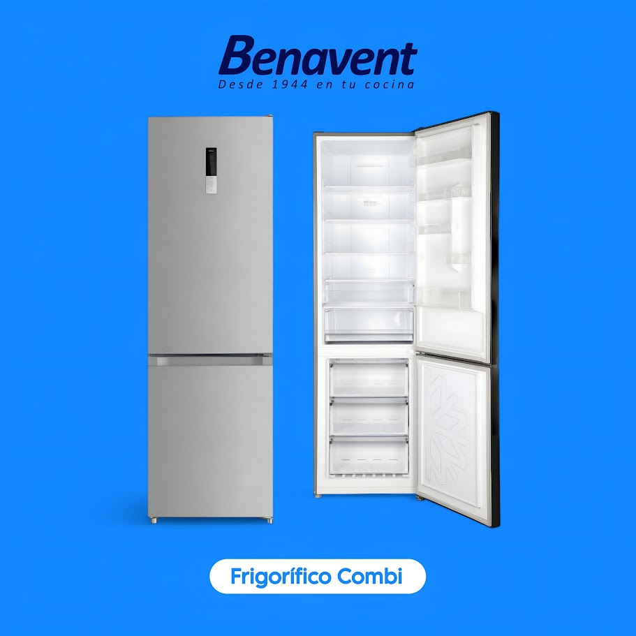 FRIGORIFICO COMBI ONIX