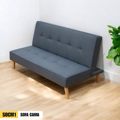 SOFA CAMA HOGAR BD