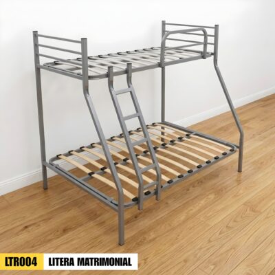 Litera Matrimonial