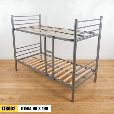 Litera Dubai